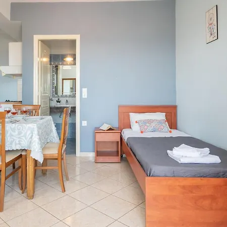 Apartmán Hermes Skala (Kefalonia)