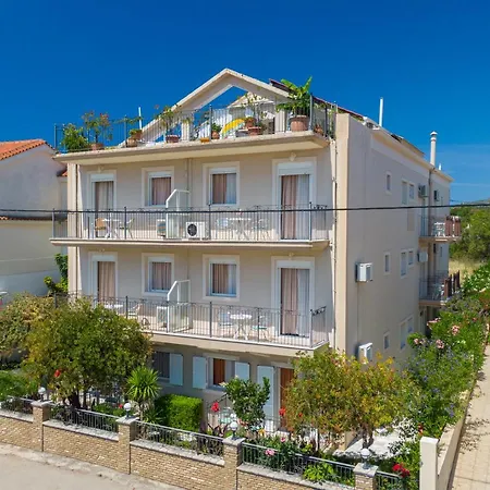 Apartmán Hermes Skala (Kefalonia)