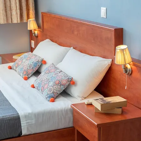 Apartmán Hermes *