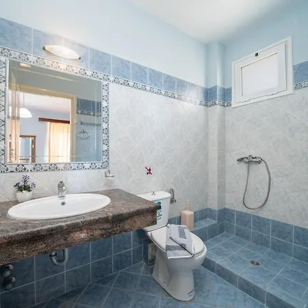 Apartmán Hermes Skala (Kefalonia)
