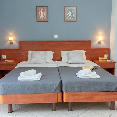 Hermes * Skala (Kefalonia)