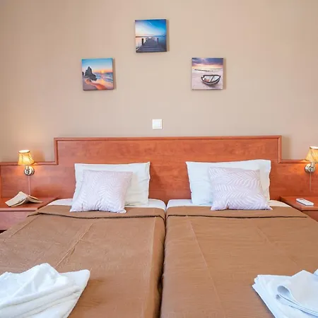 Hermes Apartman Skala (Kefalonia)